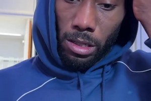 小卡：快船管理层会告诉我他们的决策，但一切还是发生得太快了